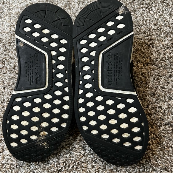 Adidas NMD sneaker - Picture 4 of 5